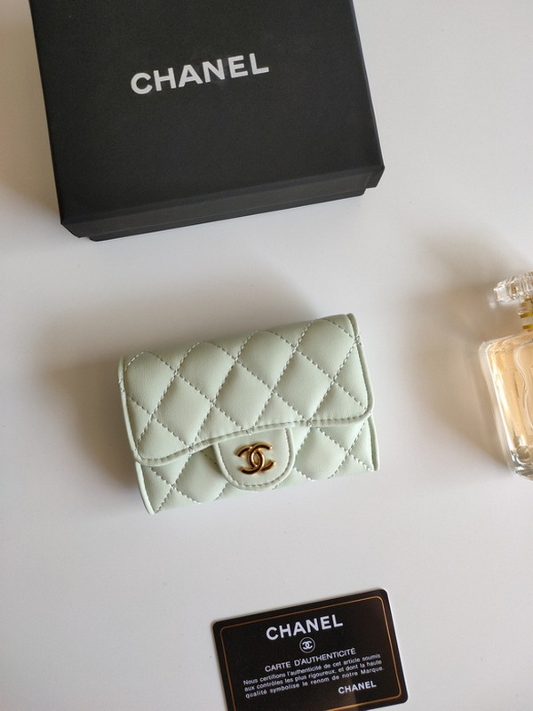 Chanel Wallets 53